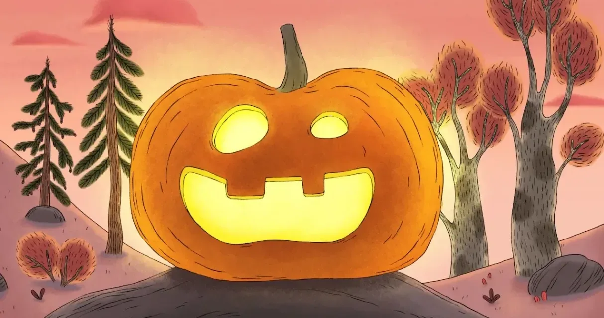 Halloween sur France 5 : Monsieur Crocodile, Pompon ours et Moustache & Patoune se déguisent