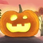 Halloween sur France 5 : Monsieur Crocodile, Pompon ours et Moustache & Patoune se déguisent