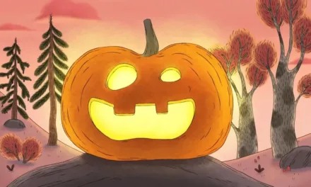 Halloween sur France 5 : Monsieur Crocodile, Pompon ours et Moustache & Patoune se déguisent
