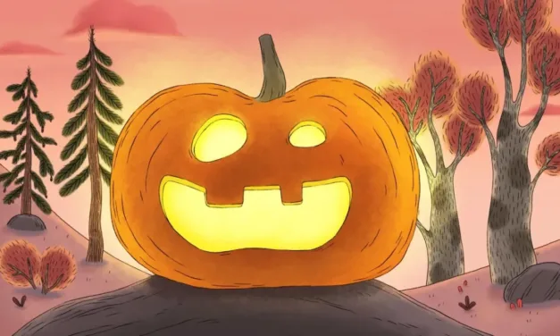 Halloween sur France 5 : Monsieur Crocodile, Pompon ours et Moustache & Patoune se déguisent
