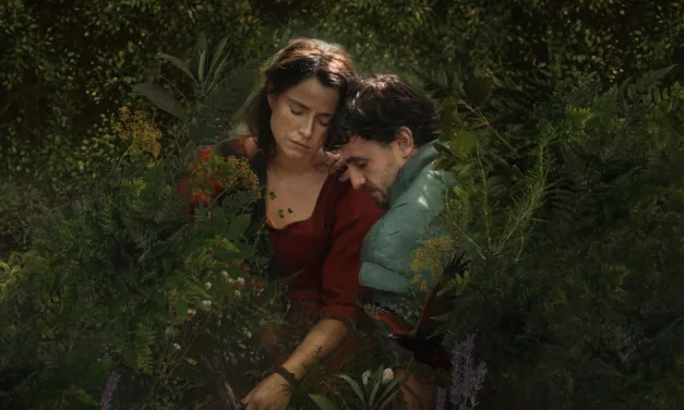 Hamnet sur Canal+ Cinéma : Jessie Buckley et Paul Mescal bouleversent dans le drame intime de Chloé Zhao