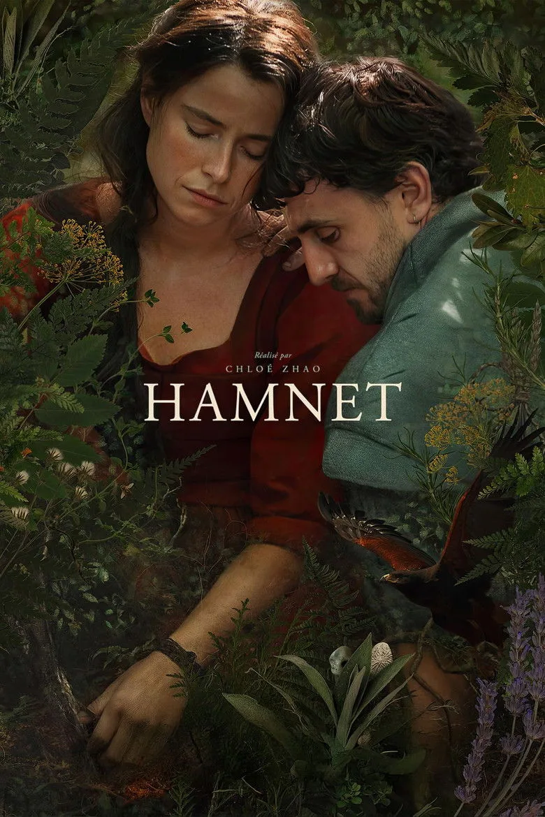 Hamnet (Canal+)