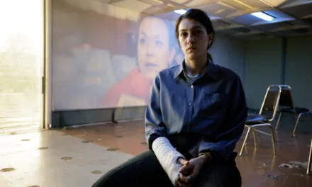 Mataviejitas sur HBO Max : le thriller mexicain inspiré de la tueuse en série Juana Barraza
