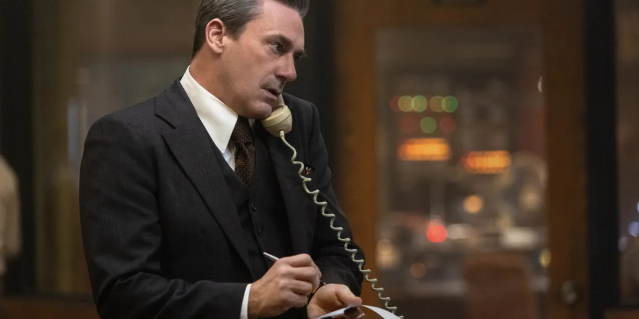 American Hostage sur HBO Max : Jon Hamm au cœur d’une prise d’otages en direct