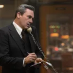 American Hostage sur HBO Max : Jon Hamm au cœur d’une prise d’otages en direct