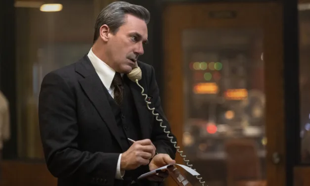 American Hostage sur HBO Max : Jon Hamm au cœur d’une prise d’otages en direct