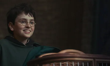 Harry Potter sur HBO Max : la série événement débarque à Noël 2026