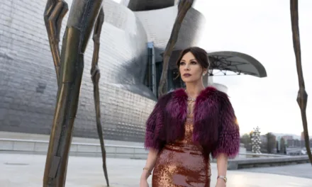 Kill Jackie sur HBO Max : Catherine Zeta-Jones traquée par sept tueurs dès le 8 octobre