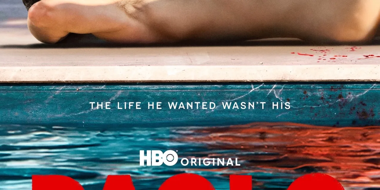 Paolo sur HBO Max : le thriller français de Sébastien Marnier avec Jérôme Niel