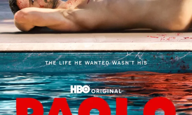 Paolo sur HBO Max : le thriller français de Sébastien Marnier avec Jérôme Niel