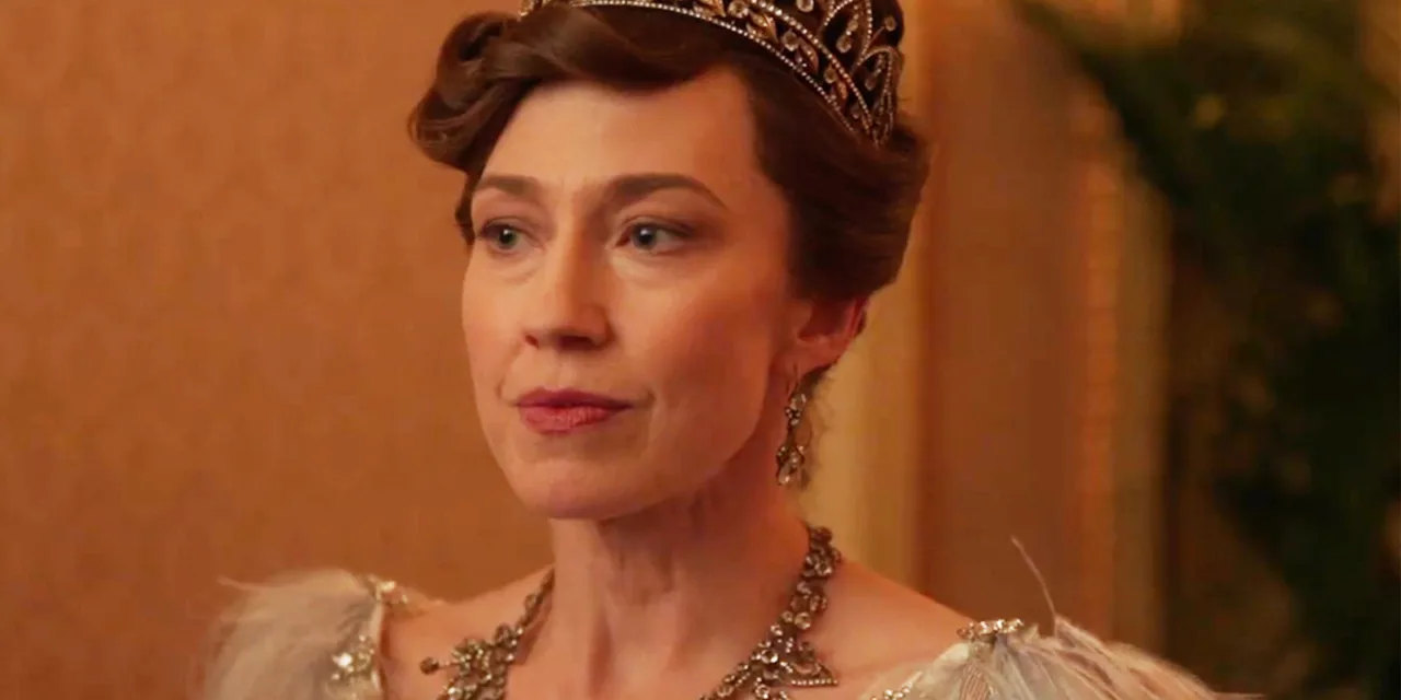 The Gilded Age sur HBO Max : la saison 4 débarque en novembre 2026