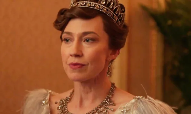 The Gilded Age sur HBO Max : la saison 4 débarque en novembre 2026