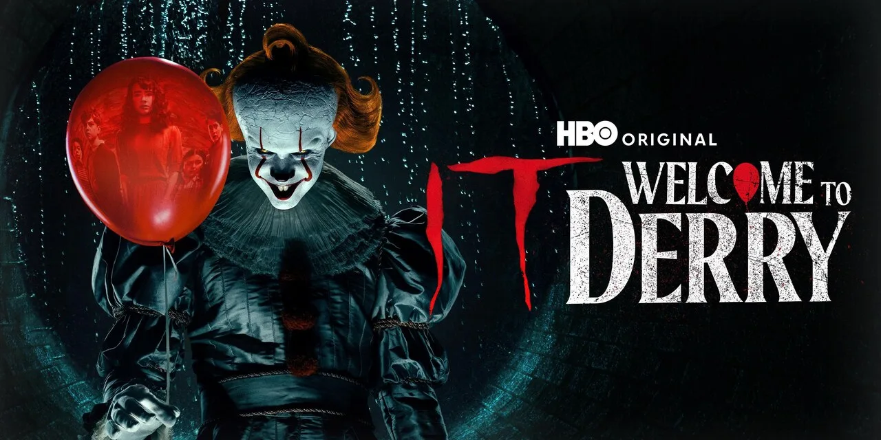 IT: Welcome to Derry sur HBO Max : la série préquelle de Ça débarque en France le 27 octobre