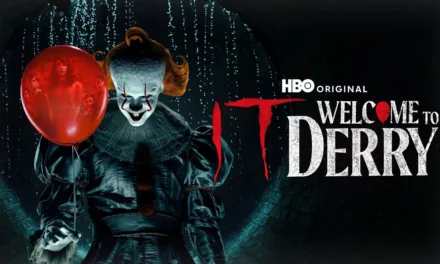 IT: Welcome to Derry sur HBO Max : la série préquelle de Ça débarque en France le 27 octobre