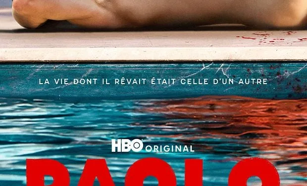 Paolo sur HBO Max : le thriller français de Sébastien Marnier arrive le 25 septembre