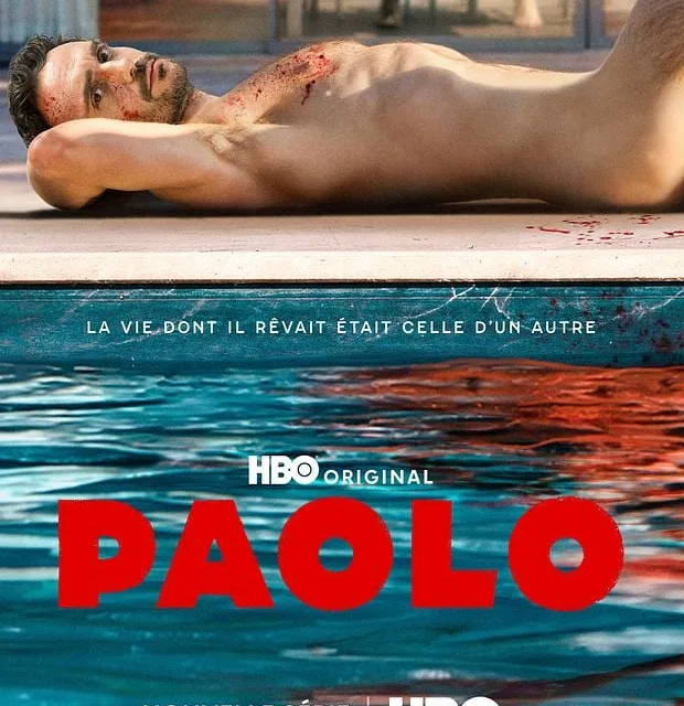 Paolo sur HBO Max : le thriller français de Sébastien Marnier arrive le 25 septembre
