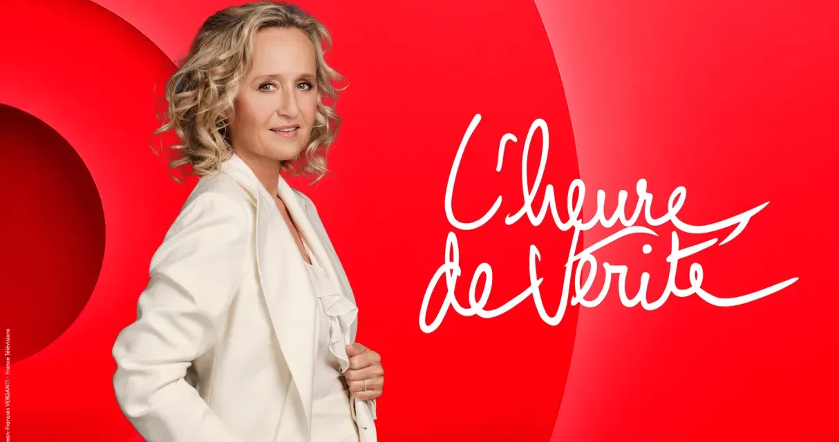 L’Heure de vérité sur France 2 : le retour d’une émission culte avec Édouard Philippe