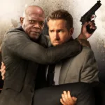 Hitman & Bodyguard sur CStar : Ryan Reynolds doit protéger son pire ennemi, tueur à gages joué par Samuel L. Jackson
