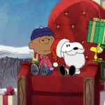 Programmation des fêtes 2026 sur Apple TV : Snoopy, Fraggle Rock et un film avec Chris Pratt