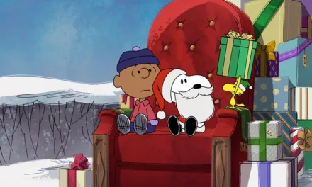 Programmation des fêtes 2026 sur Apple TV : Snoopy, Fraggle Rock et un film avec Chris Pratt