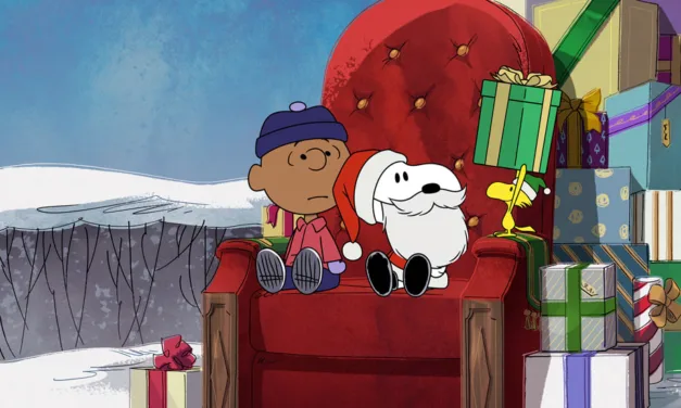 Programmation des fêtes 2026 sur Apple TV : Snoopy, Fraggle Rock et un film avec Chris Pratt