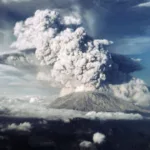 Hors de contrôle sur RMC Découverte : le mont Saint Helens, quand une montagne explose et change de visage