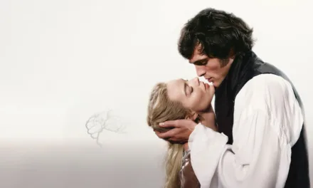 Hurlevent sur Canal+ : Margot Robbie et Jacob Elordi ravivent la passion dévorante d’Emily Brontë