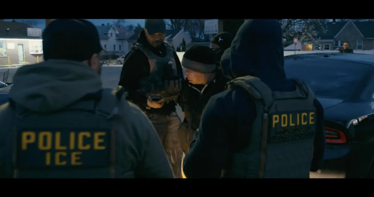 ICE, la chasse à l’homme sur France 5 : plongée dans l’agence qui incarne la politique migratoire américaine