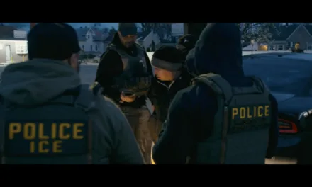 ICE, la chasse à l’homme sur France 5 : plongée dans l’agence qui incarne la politique migratoire américaine