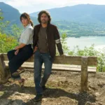 « Il ne se passe jamais rien ici » sur TF1 : Nolwenn Leroy et Salim Kechiouche tournent une mini-série adaptée d’Olivier Adam