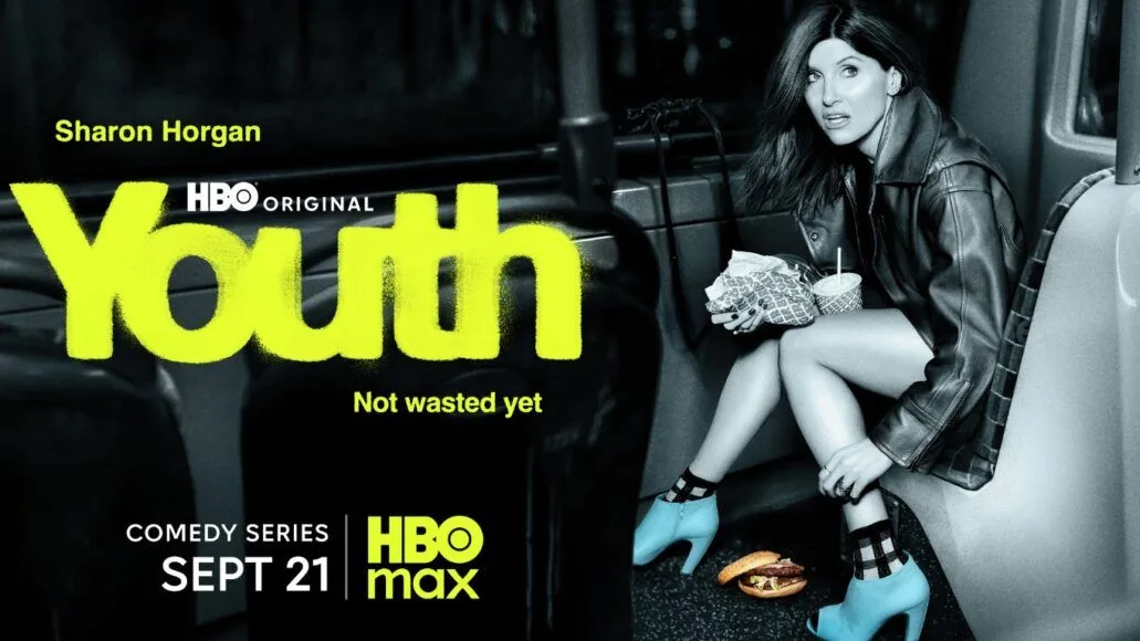 Youth sur HBO Max : la nouvelle comédie de Sharon Horgan sur la cinquantaine et le désir