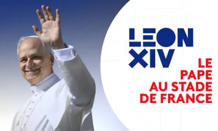 La grande veillée des jeunes avec le pape : France 2 diffuse l’événement en direct ce vendredi 25 septembre