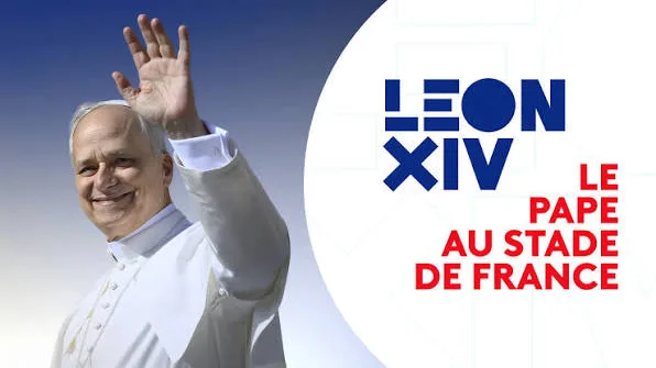 La grande veillée des jeunes avec le pape : France 2 diffuse l’événement en direct ce vendredi 25 septembre
