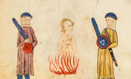 Inquisitions sur Arte : aux origines chaotiques de la traque des hérétiques au Moyen Âge