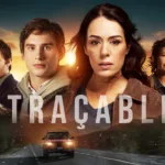 « Intraçables » sur TF1 : Sofia Essaïdi en fuite contre un hackeur, dès le 8 octobre