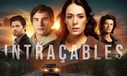 « Intraçables » sur TF1 : Sofia Essaïdi en fuite contre un hackeur, dès le 8 octobre