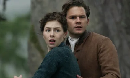 Outlander: Blood of My Blood saison 2 sur HBO Max : la date de retour enfin fixée