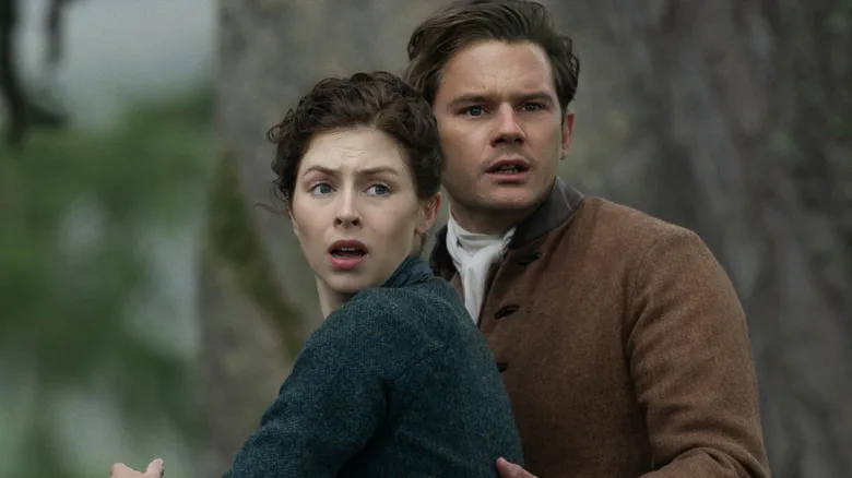Outlander: Blood of My Blood saison 2 sur HBO Max : la date de retour enfin fixée