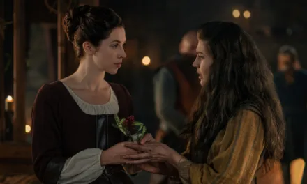 Outlander: Blood of My Blood saison 2 épisode 2 : Henry peut-il retrouver Julia ? La fin expliquée