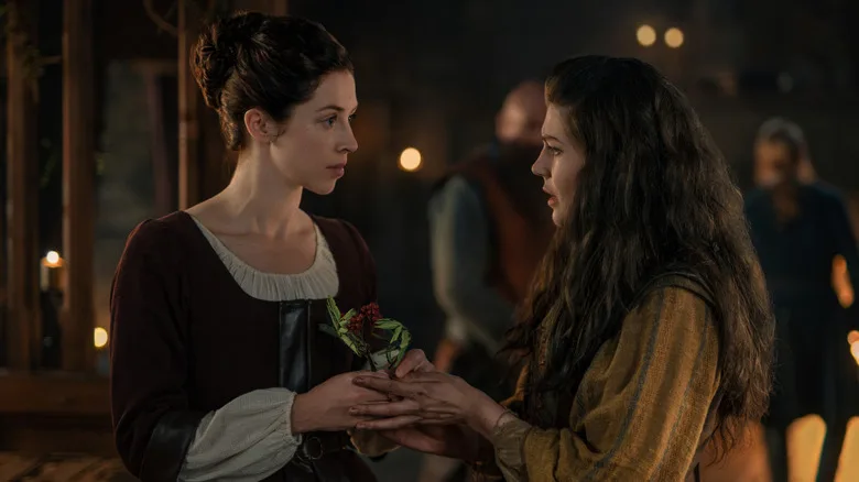 Outlander: Blood of My Blood saison 2 épisode 2 : Henry peut-il retrouver Julia ? La fin expliquée