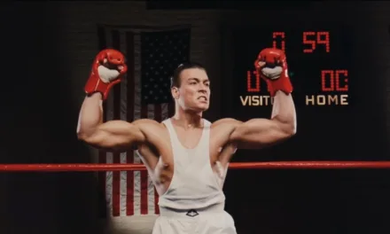 Jean-Claude Van Damme, coup sur coup sur Arte : la légende écorchée de la star belge du cinéma d’action