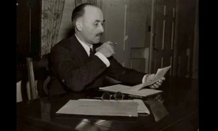 Jean Monnet, l’aventurier de l’Europe sur France 5 : portrait de l’homme de l’ombre qui a inventé le projet européen, ce dimanche soir