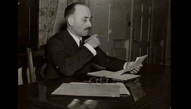 Jean Monnet, l’aventurier de l’Europe sur France 5 : portrait de l’homme de l’ombre qui a inventé le projet européen, ce dimanche soir