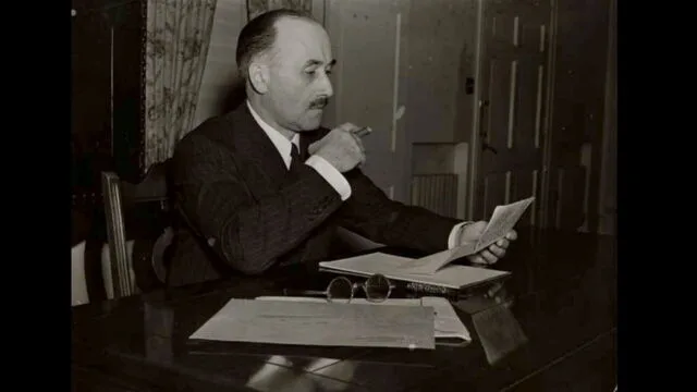 Jean Monnet, l’aventurier de l’Europe sur France 5 : portrait de l’homme de l’ombre qui a inventé le projet européen, ce dimanche soir