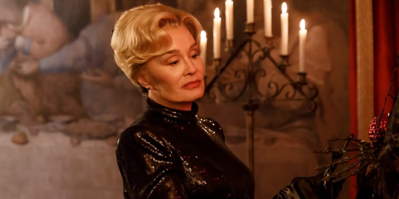 American Horror Story saison 13 : quand sortent les prochains épisodes sur Disney+ ?