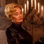 American Horror Story saison 13 épisode 3 : qui est Elizabeth Short et que cache le Club Hell ?