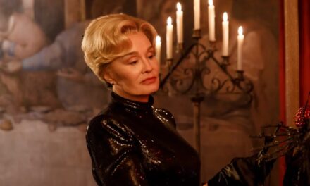 American Horror Story saison 13 épisode 3 : qui est Elizabeth Short et que cache le Club Hell ?