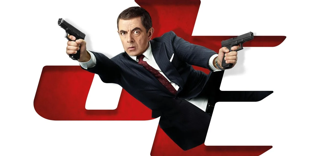 Johnny English contre-attaque sur RMC Story : Rowan Atkinson, espion à l’ancienne face à une cyberattaque