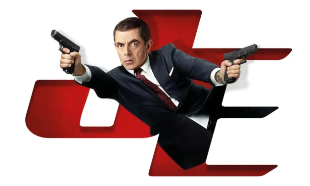Johnny English contre-attaque sur RMC Story : Rowan Atkinson, espion à l’ancienne face à une cyberattaque