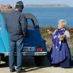 Joséphine, ange gardien sur TF1 Séries Films : légendes bretonnes et bateau fantôme dans « Légendes d’Armor »